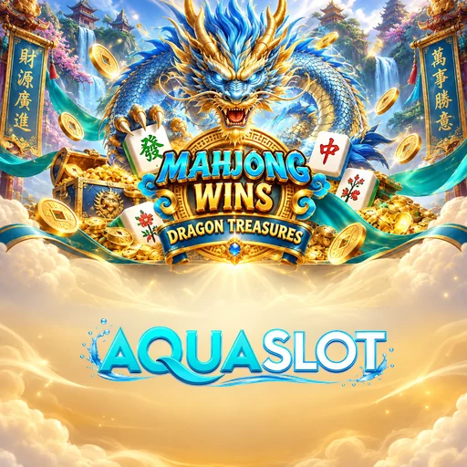 aquaslot