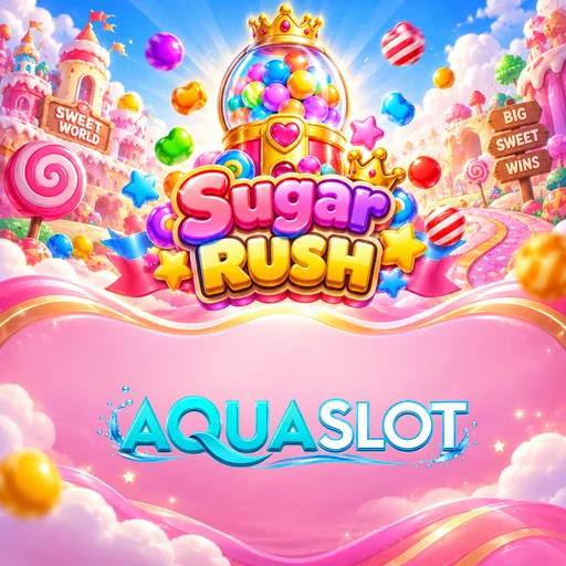 aquaslot