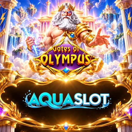 aquaslot