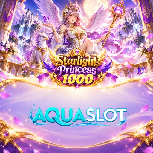 aquaslot
