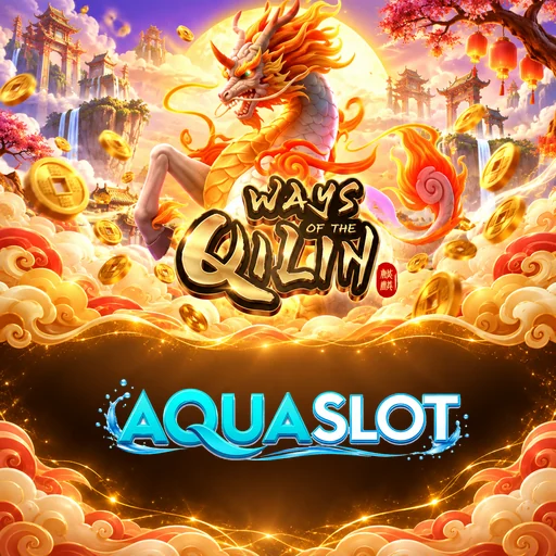 aquaslot