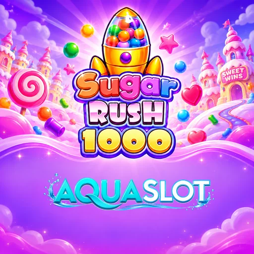 aquaslot