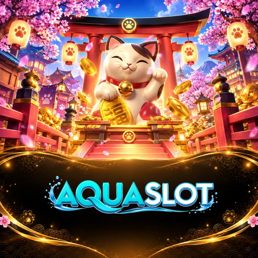 aquaslot