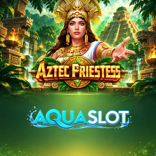 aquaslot - Peningkatan performa dan UI/UX terbaru