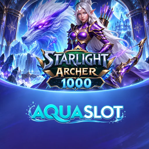 aquaslot