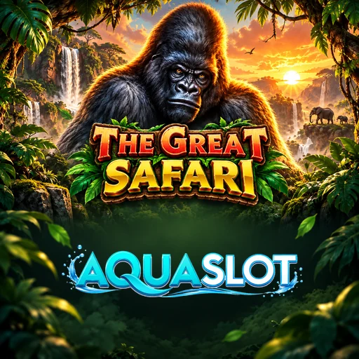 aquaslot