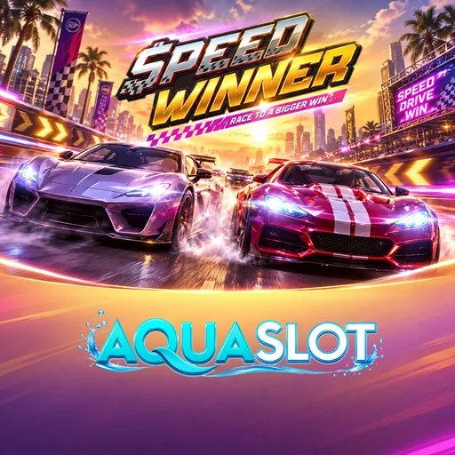 aquaslot