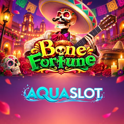 aquaslot