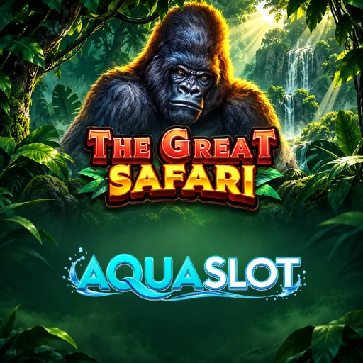 aquaslot