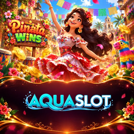 aquaslot