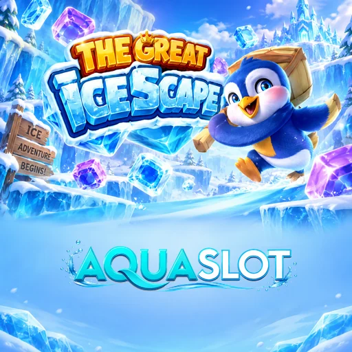 aquaslot